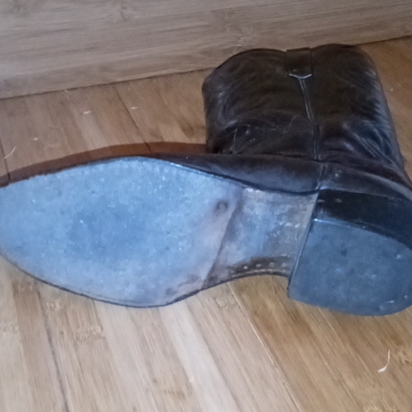 😍Men Acme western boots😍 - Picture 13 of 16